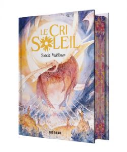 LE CRI SOLEIL -  (V.F.)