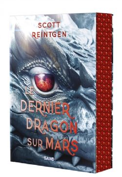 LE DERNIER DRAGON SUR MARS -  (V.F.) 01