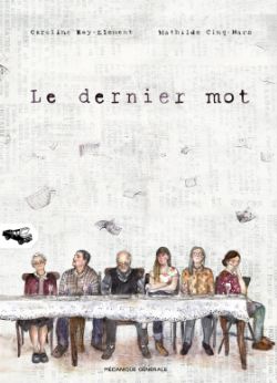 LE DERNIER MOT