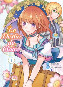 LE DESTIN DE CLAIRE -  (V.F.) 01