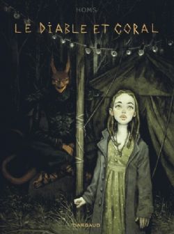 LE DIABLE ET CORAL -  (V.F.)