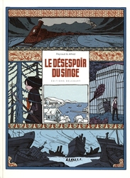 LE DÉSESPOIR DU SINGE