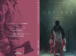 LE DÉVIANT : UN CONTE DE NOËL -  DEUXIÈME PARTIE (V.F.)