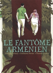 LE FANTÔME ARMENIEN