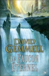 LE FAUCON ETERNEL (GRAND FORMAT)