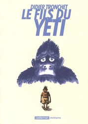 LE FILS DU YETI