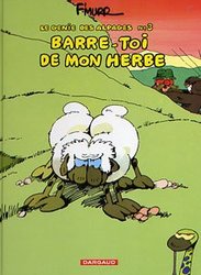 LE GENIE DES ALPAGES -  BARRE-TOI DE MON HERBE 03