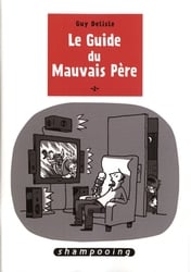 LE GUIDE DU MAUVAIS PÈRE -  (V.F.) 02