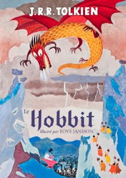 LE HOBBIT -  LE HOBBIT OU UN ALLER ET RETOUR (V.F.)