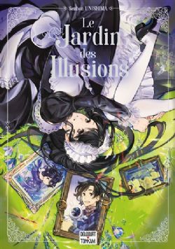 LE JARDIN DES ILLUSIONS -  (V.F.)