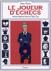 LE JOUEUR D'ECHECS