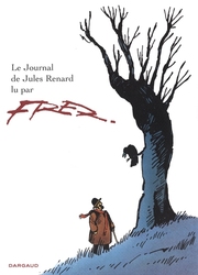 LE JOURNAL DE JULES RENARD LU PAR FRED