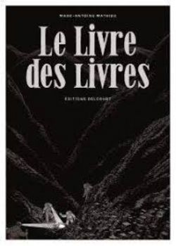 LE LIVRE DES LIVRES