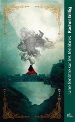 LE LIVRE DU ROI BERGER -  UNE FENÊTRE SUR LES TÉNÈBRES (V.F.) 01