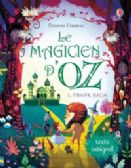 LE MAGICIEN D'OZ -  Le magicien d'Oz (V.F.)
