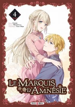 LE MARQUIS D'AMNÉSIE -  (V.F.) 04