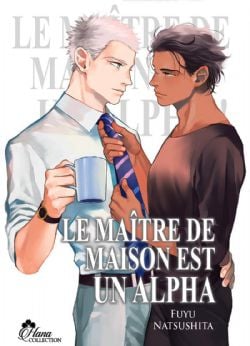 LE MAÎTRE DE MAISON EST UN ALPHA -  (V.F.)