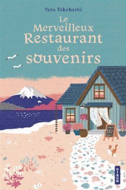 LE MERVEILLEUX RESTAURANTS DES SOUVENIRS -  (V.F.)