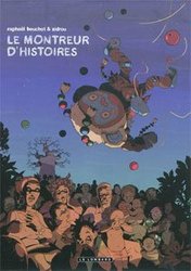 LE MONTREUR D'HISTOIRES