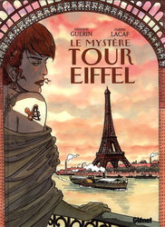 LE MYSTÈRE DE LA TOUR EIFFEL