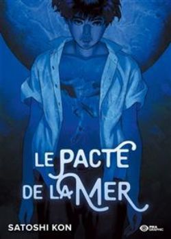 LE PACTE DE LA MER -  (V.F.)