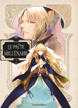 LE PACTE MILLÉNAIRE -  (V.F.) 02