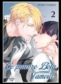 LE PAUVRE BÊTA NE CONNAÎT PAS L'AMOUR -  (V.F.) 02