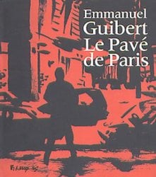 LE PAVE DE PARIS