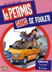 LE PERMIS SANS SE FOULER