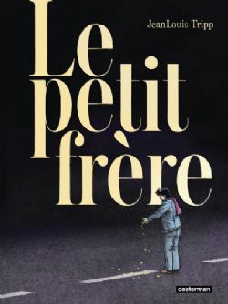 LE PETIT FRÈRE -  (V.F.)