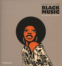 LE PETIT LIVRE BLACK MUSIC