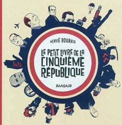 LE PETIT LIVRE DE LA CINQUIEME REPUBLIQUE