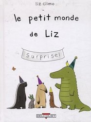 LE PETIT MONDE DE LIZ 01