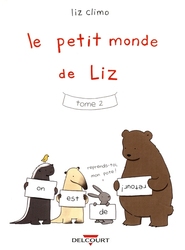 LE PETIT MONDE DE LIZ 02