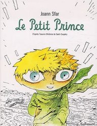 LE PETIT PRINCE (ÉDITION NOIR & BLANC)