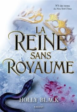 LE PEUPLE DE L'AIR -  LA REINE SANS ROYAUME (GRAND FORMAT) 03