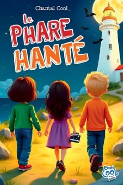 LE PHARE HANTÉ -  (V.F.)
