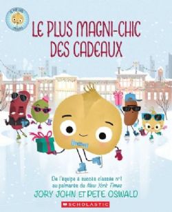 LE PLUS MAGNI-CHIC DES CADEAUX -  (V.F.)