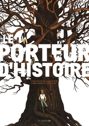 LE PORTEUR D'HISTOIRE