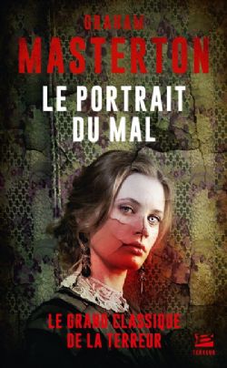 LE PORTRAIT DU MAL -  (V.F.)