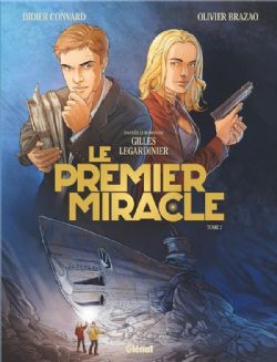 LE PREMIER MIRACLE -  (V.F.) 02