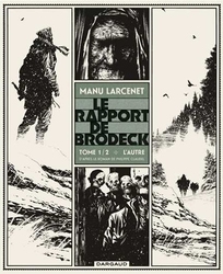 LE RAPPORT DE BRODECK -  L'AUTRE (V.F.) 01