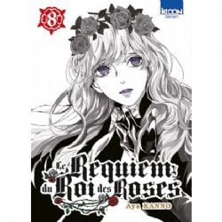 LE REQUIEM DU ROI DES ROSES -  (V.F.) 08