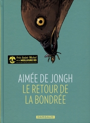 LE RETOUR DE LA BONDRÉE (V.F.)