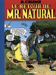 LE RETOUR DE MR. NATURAL