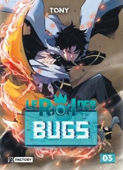 LE ROI DES BUGS -  (V.F.) 03