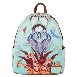 LE ROI LION -  SAC À DOS 