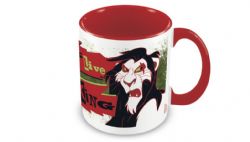 LE ROI LION -  SCAR 