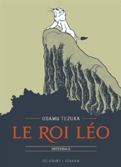 LE ROI LÉO -  INTÉGRALE (V.F.)