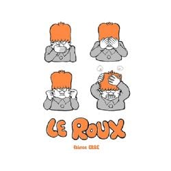 LE ROUX